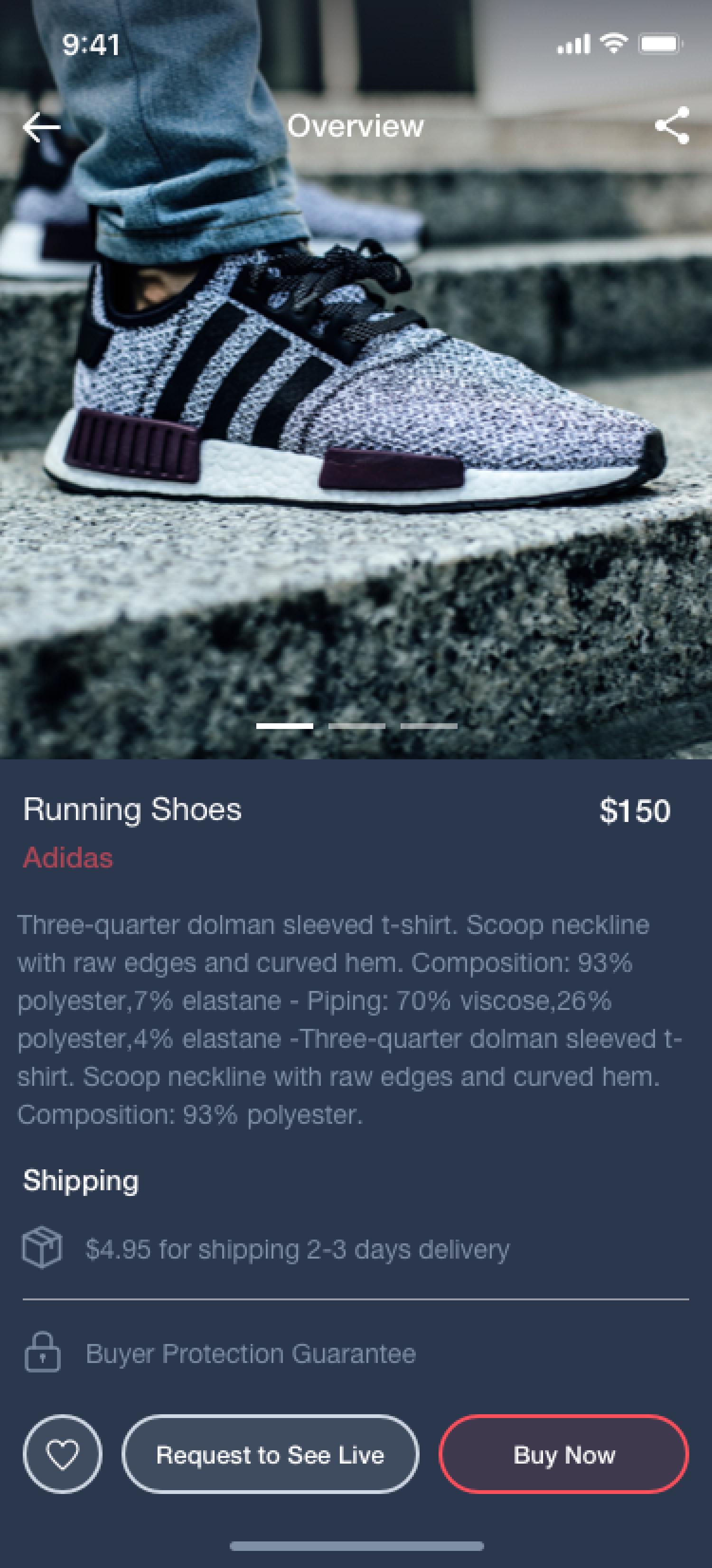 Product overview